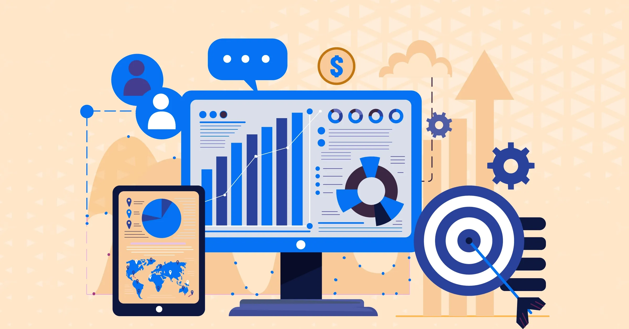 How to Perform a Sale Analytic | Step By Step Guide
