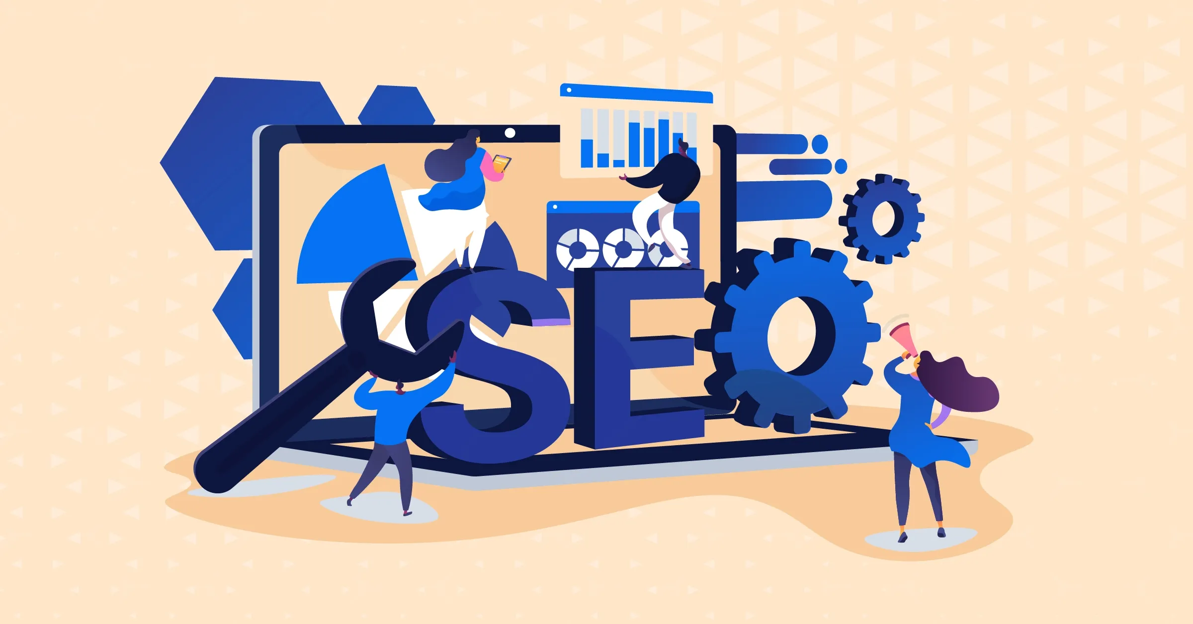 SEO agency for startups | SEO startup companies