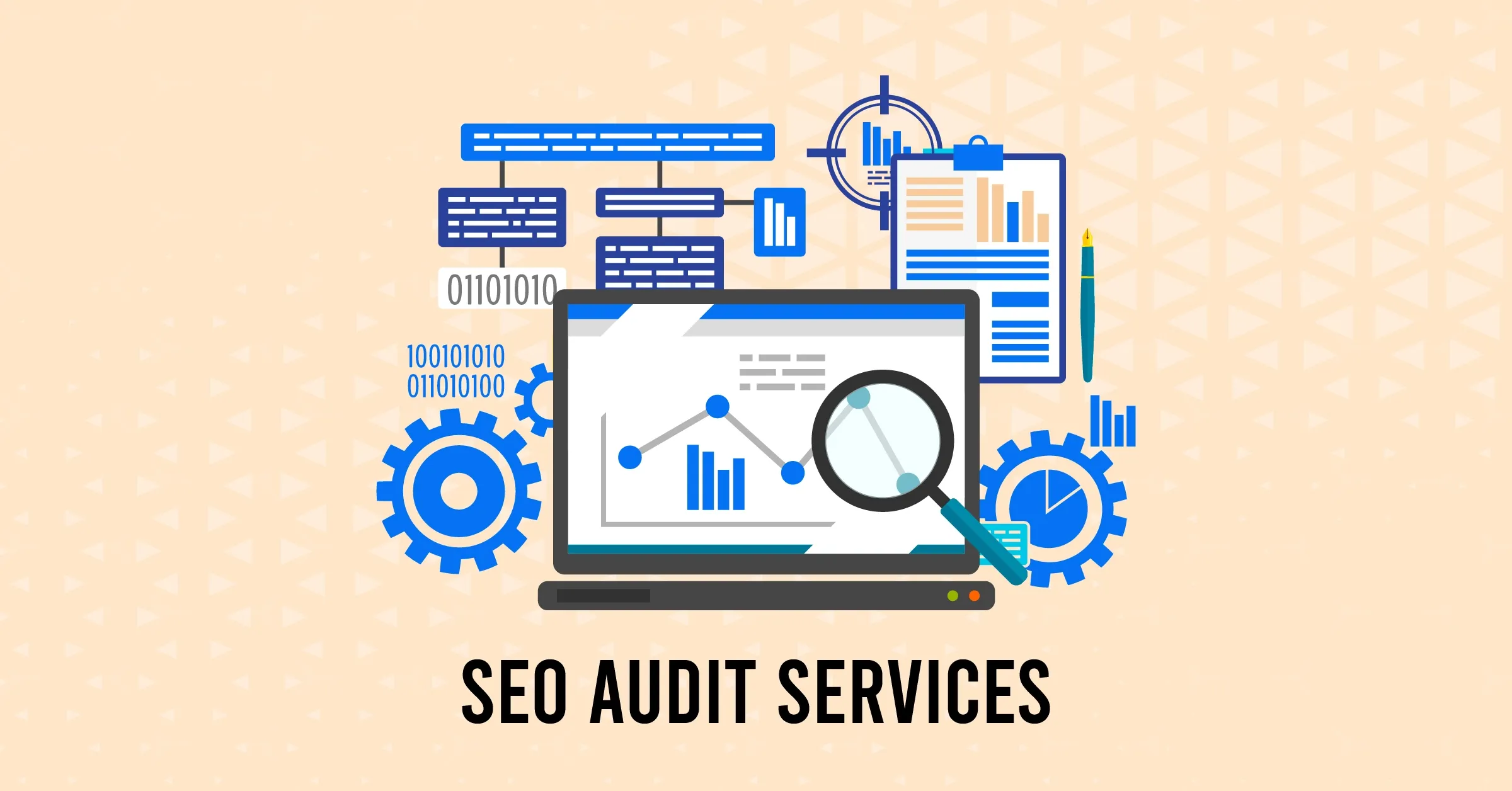 SEO Audit Services: Best SEO Auditing Company