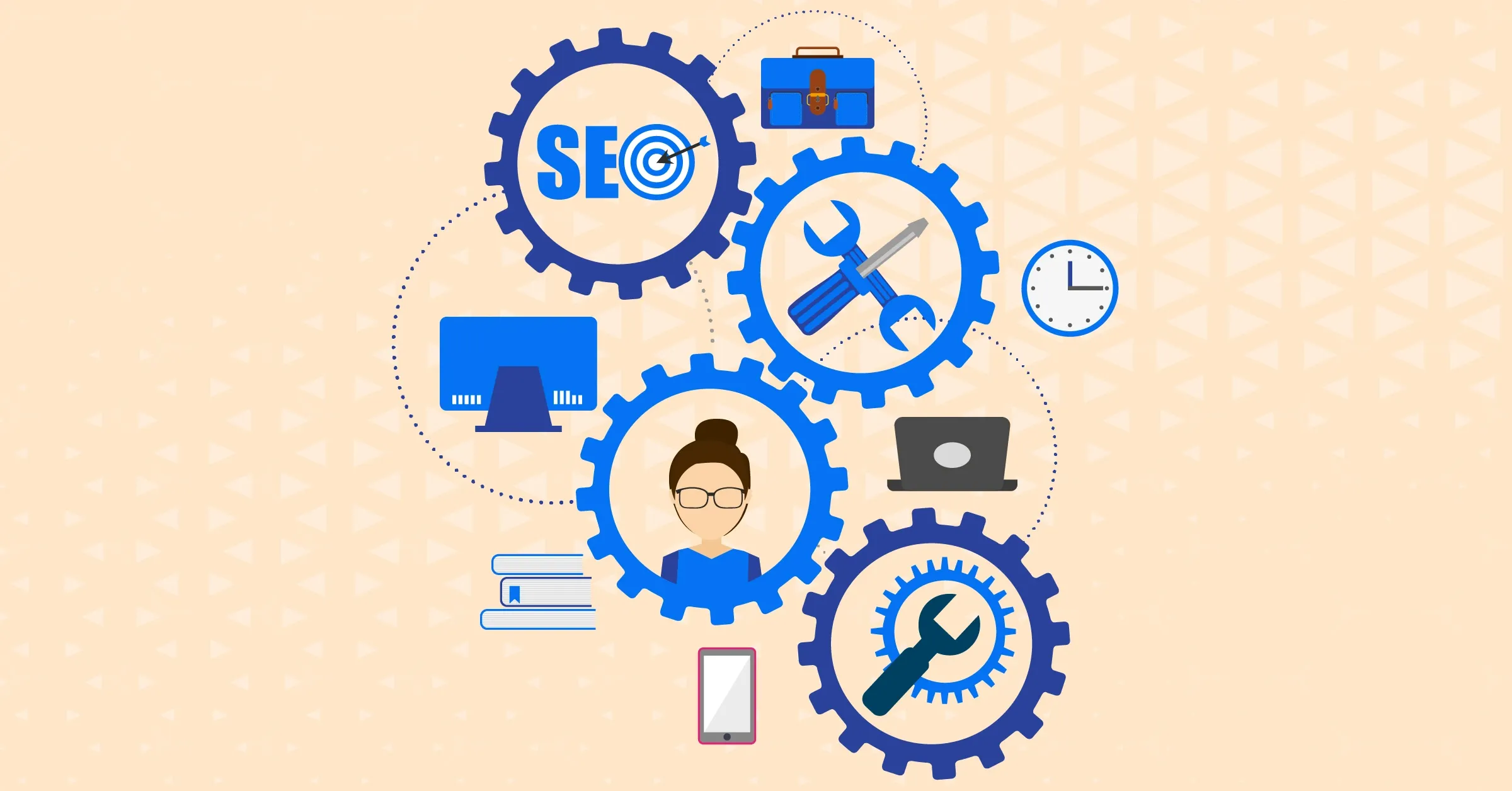 Latest SEO Changes for Improved Visibility and Ranking