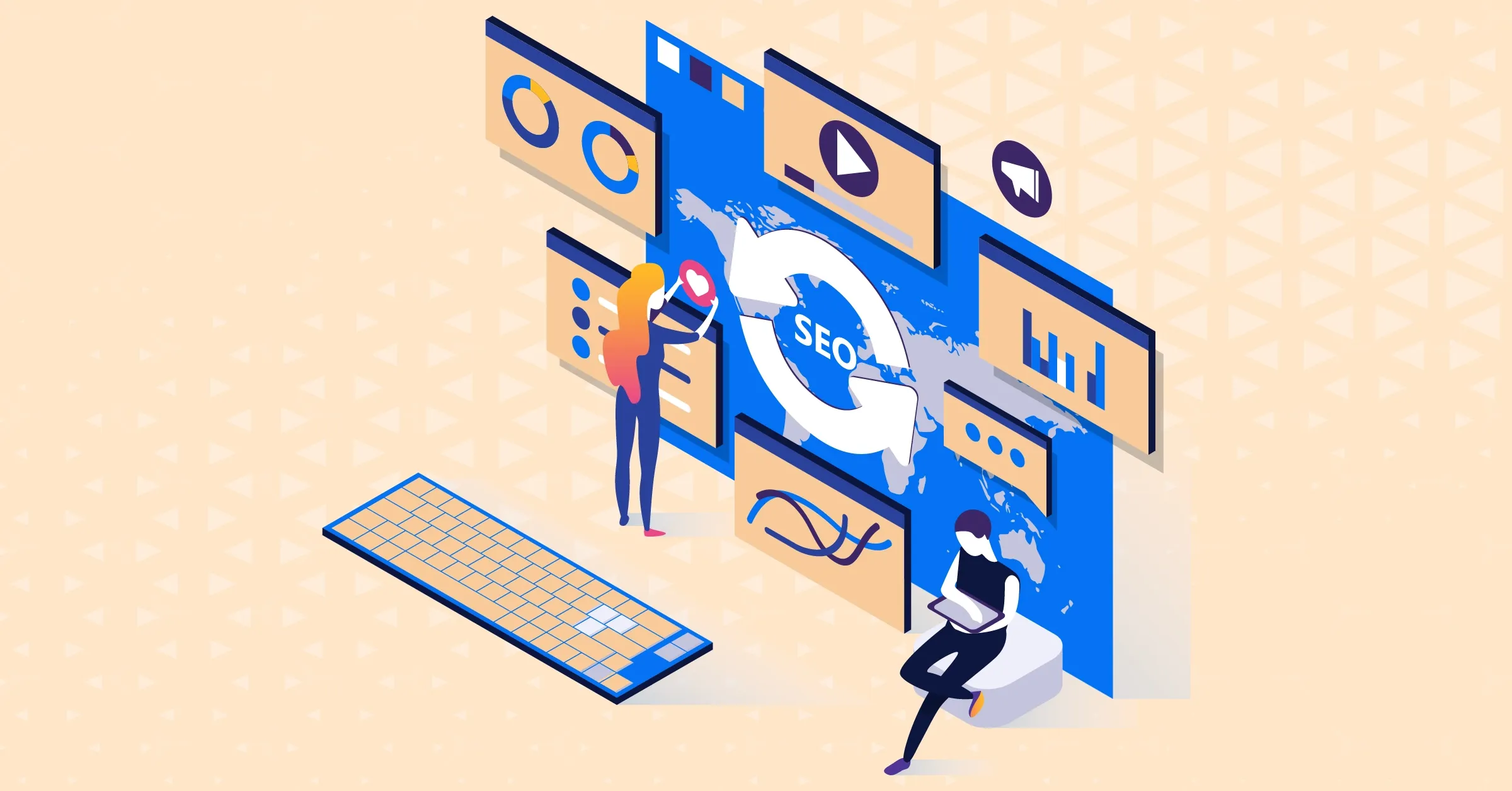 Best SEO company in Fort Collins - Top SEO Specialists