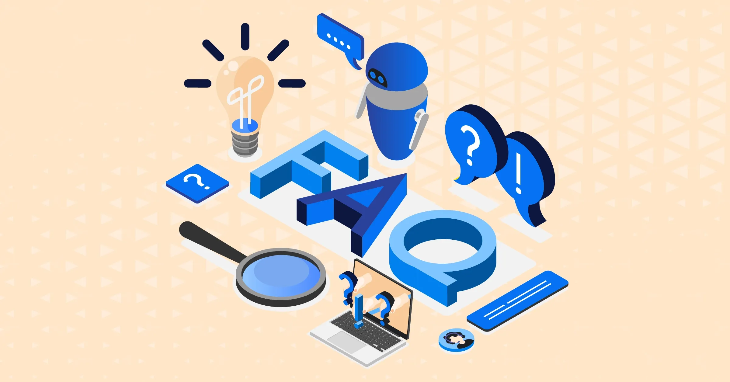 SEO FAQ Best Practices: How to Optimize Your Website