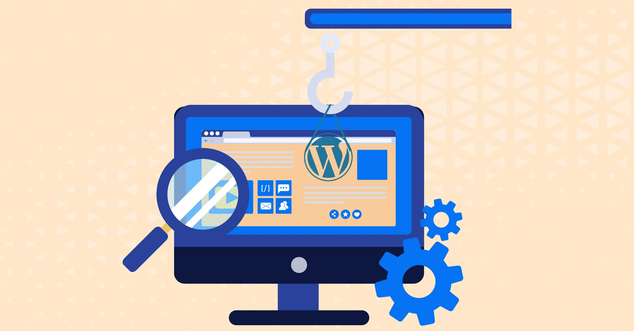 Setting Up WordPress Site | Simplifying the Process