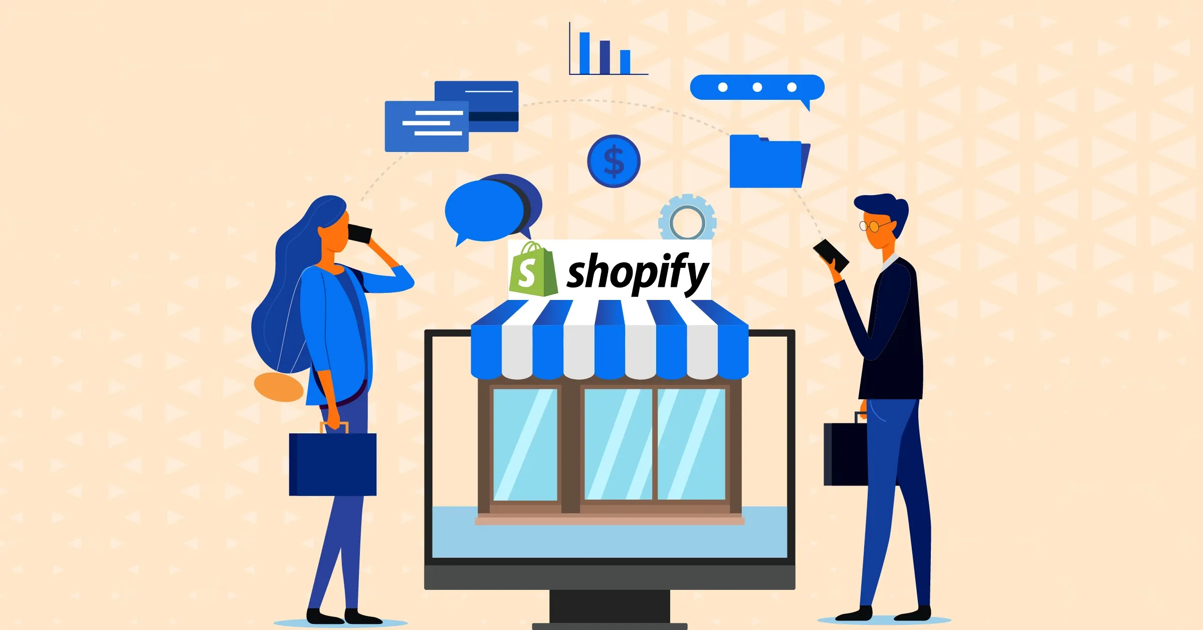 Shopify Partners: 5 Easy Steps To Become A Shopify Partner