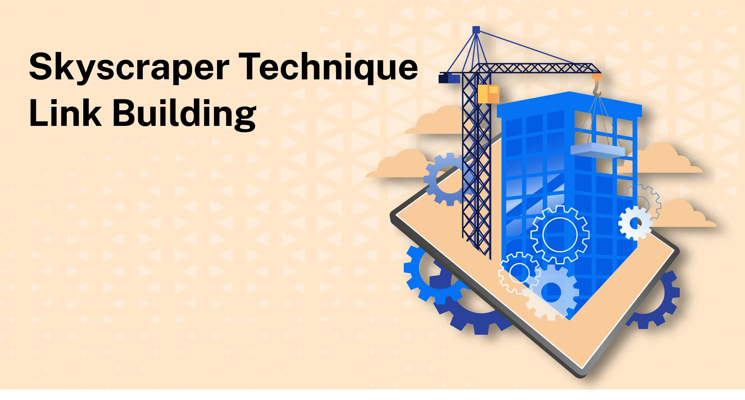 Skyscraper Technique: Boost Your Website Ranking