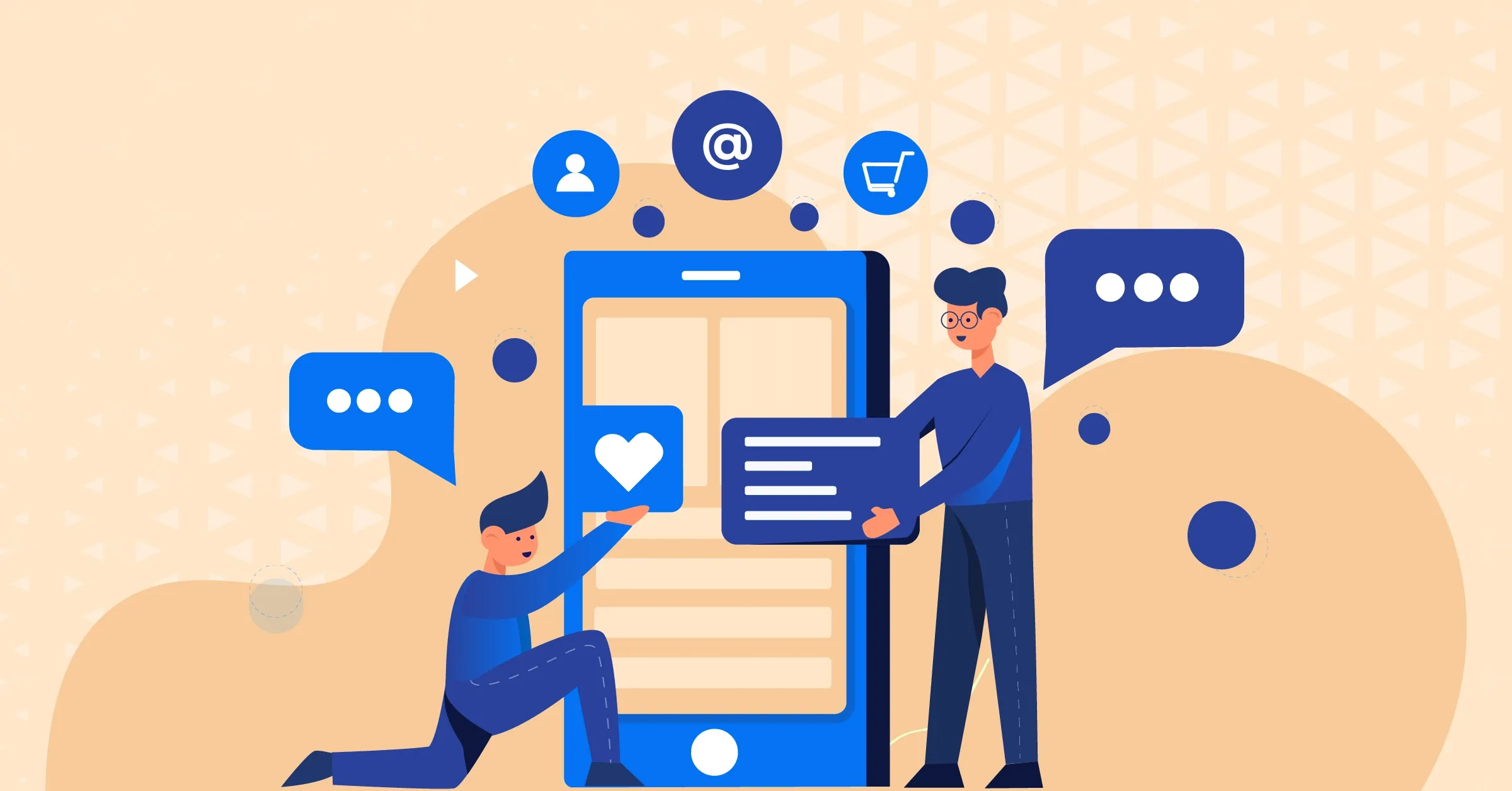 Here Are Some Impressive Tips For Social Media Etiquette For Business
