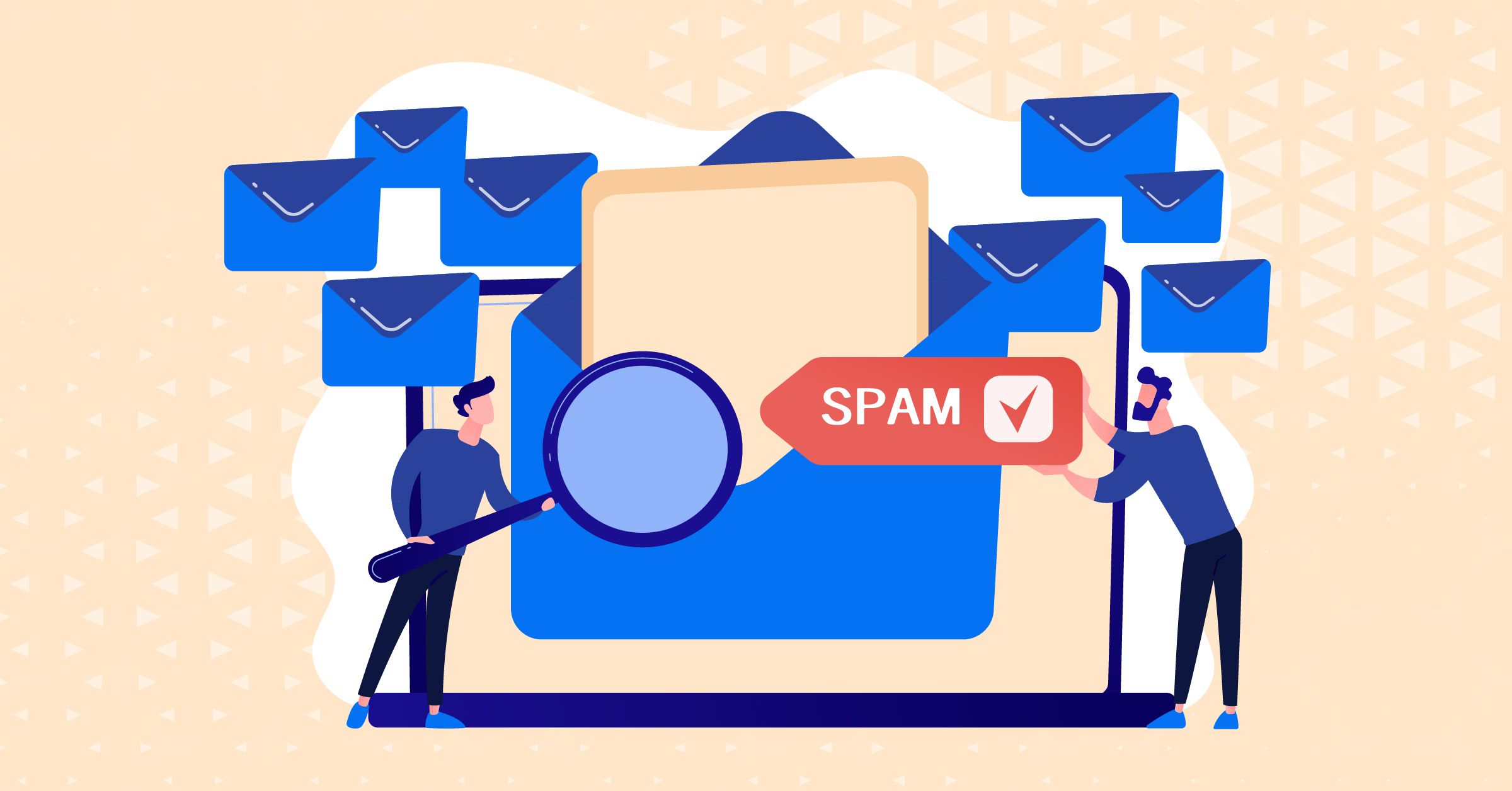 How to Stop Spam Comment in WordPress in 4 Easy Steps