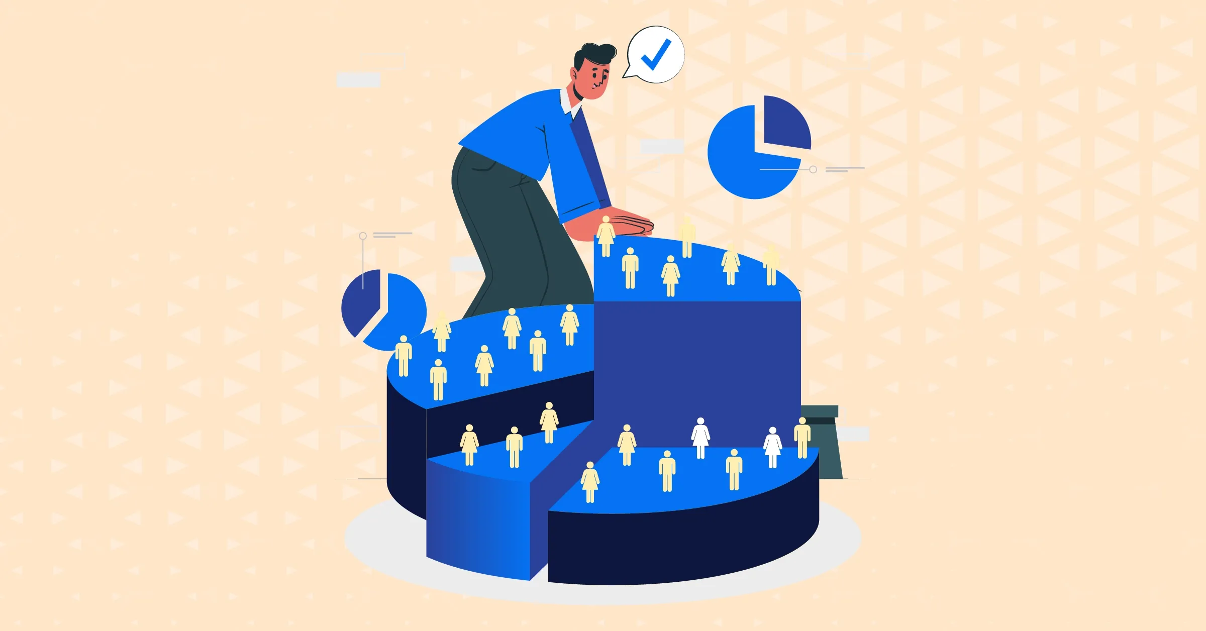 Customer Nurturing Strategy for marketing success in 2025