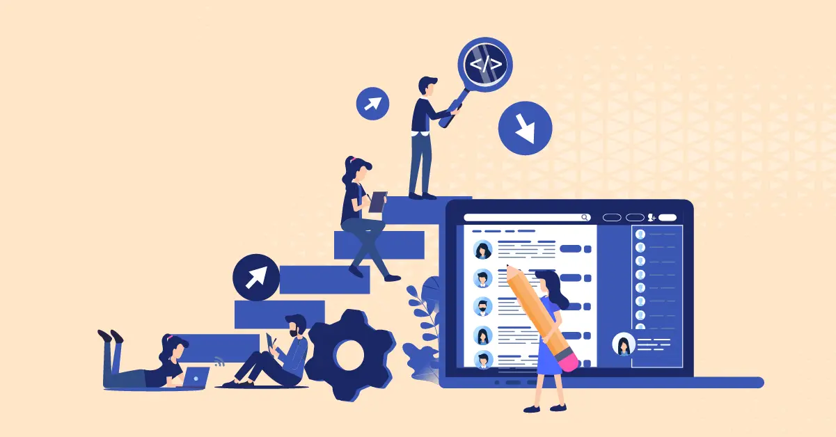 #1 Syracuse Web Design Company | Top Web Developers