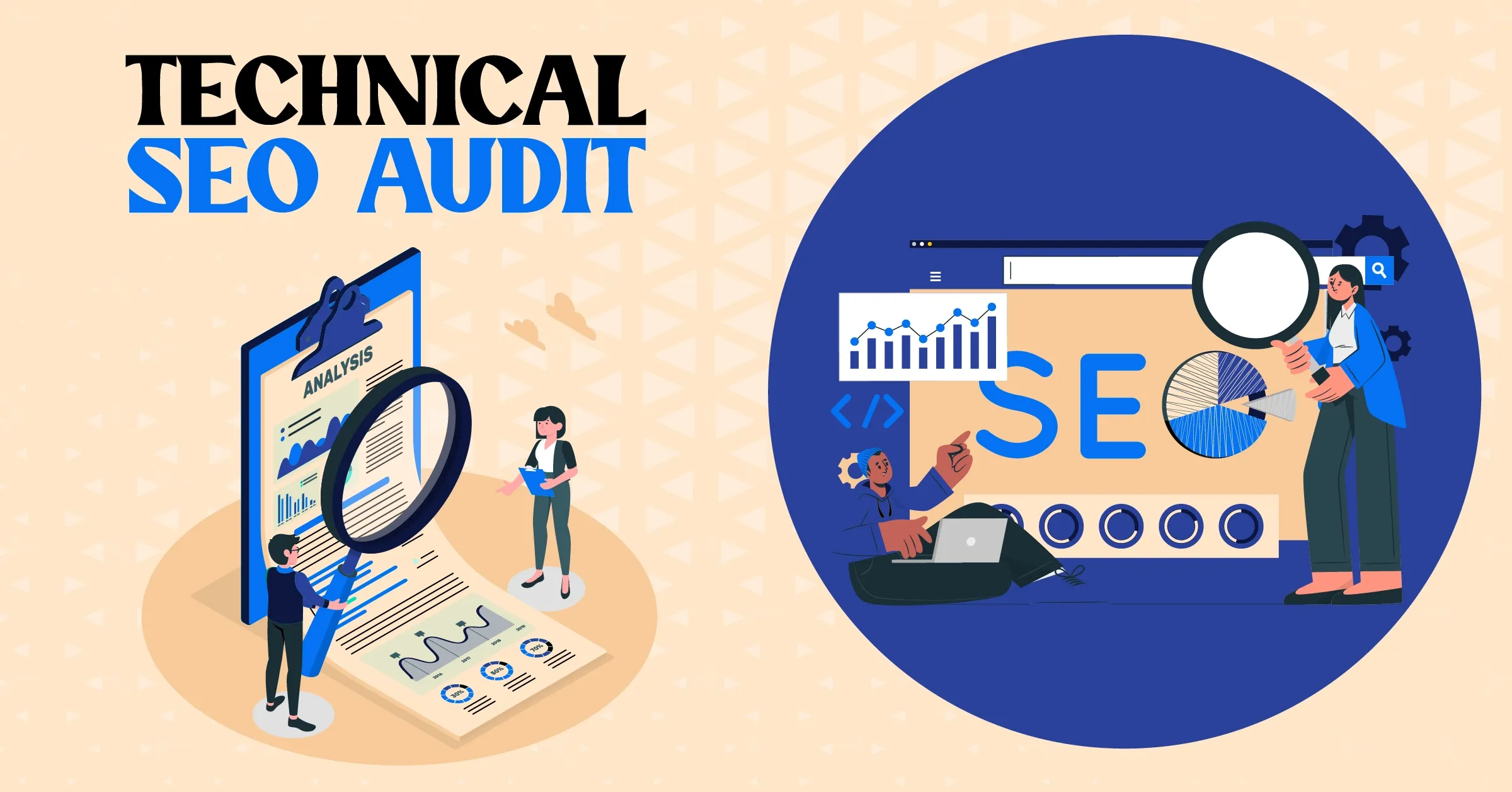 How to Perform Technical SEO Audits | Guide for 2025