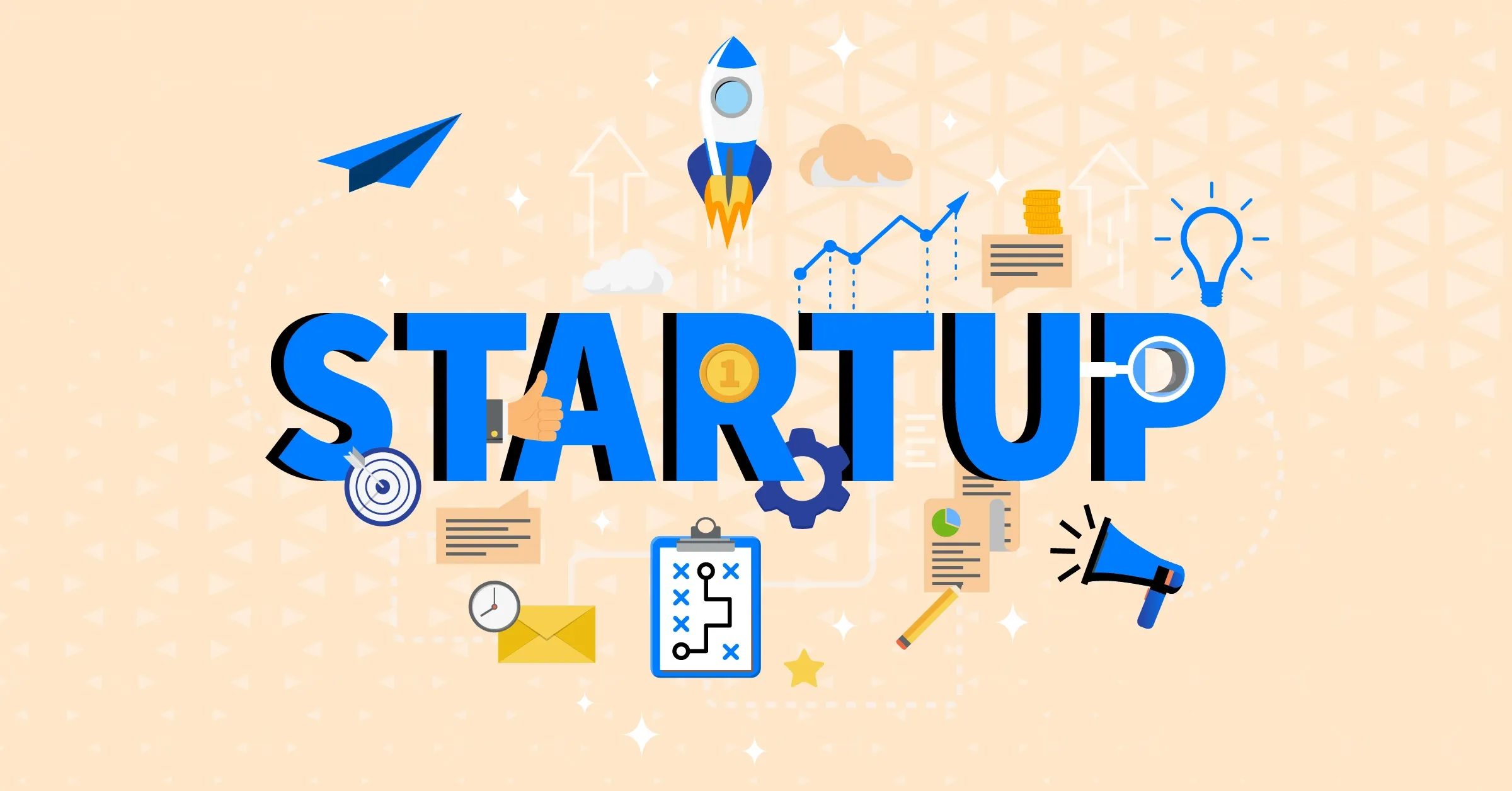 7 Important Tools For Startups Needs