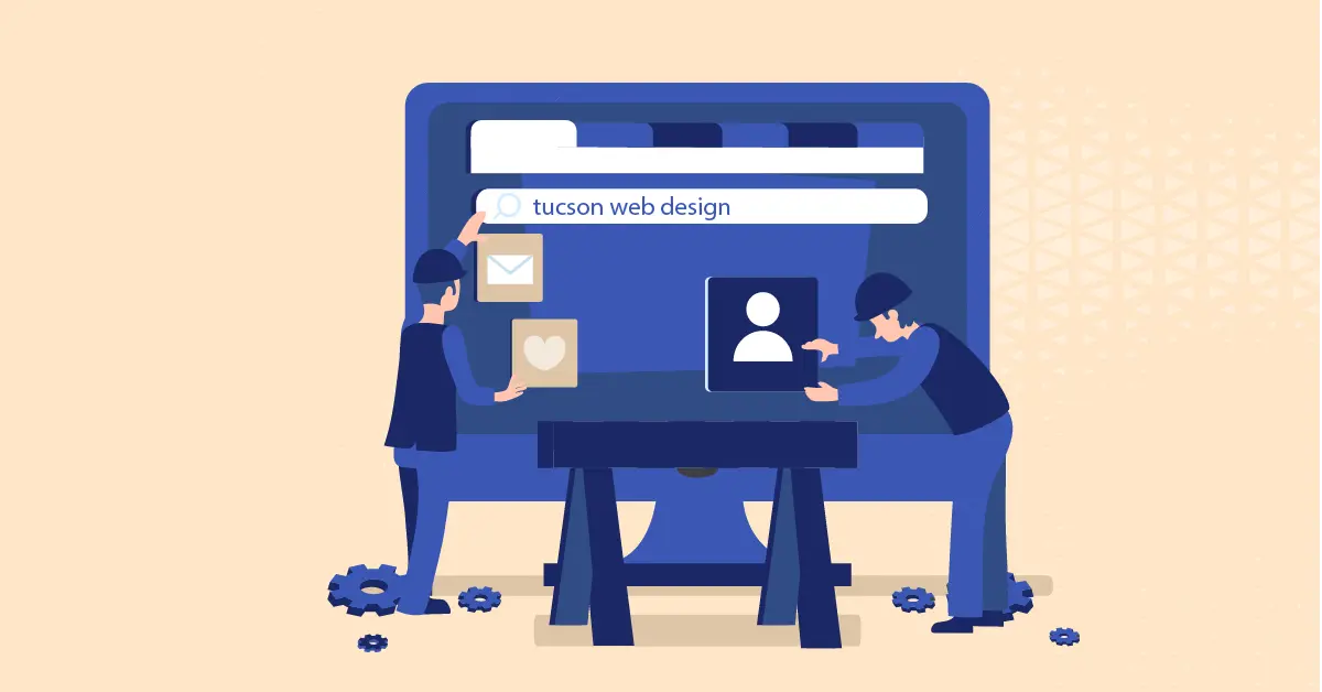 #1 Tucson web design company | Top Web Developers