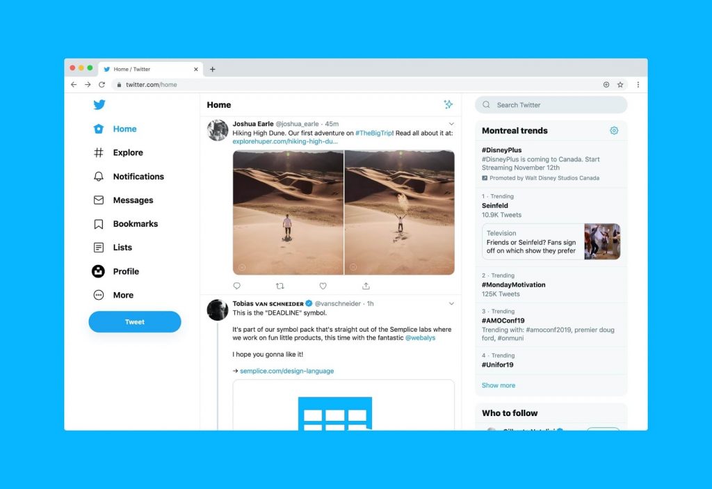 5 Unique Ways To Use Twitter To Find Clients And Grow Your Business