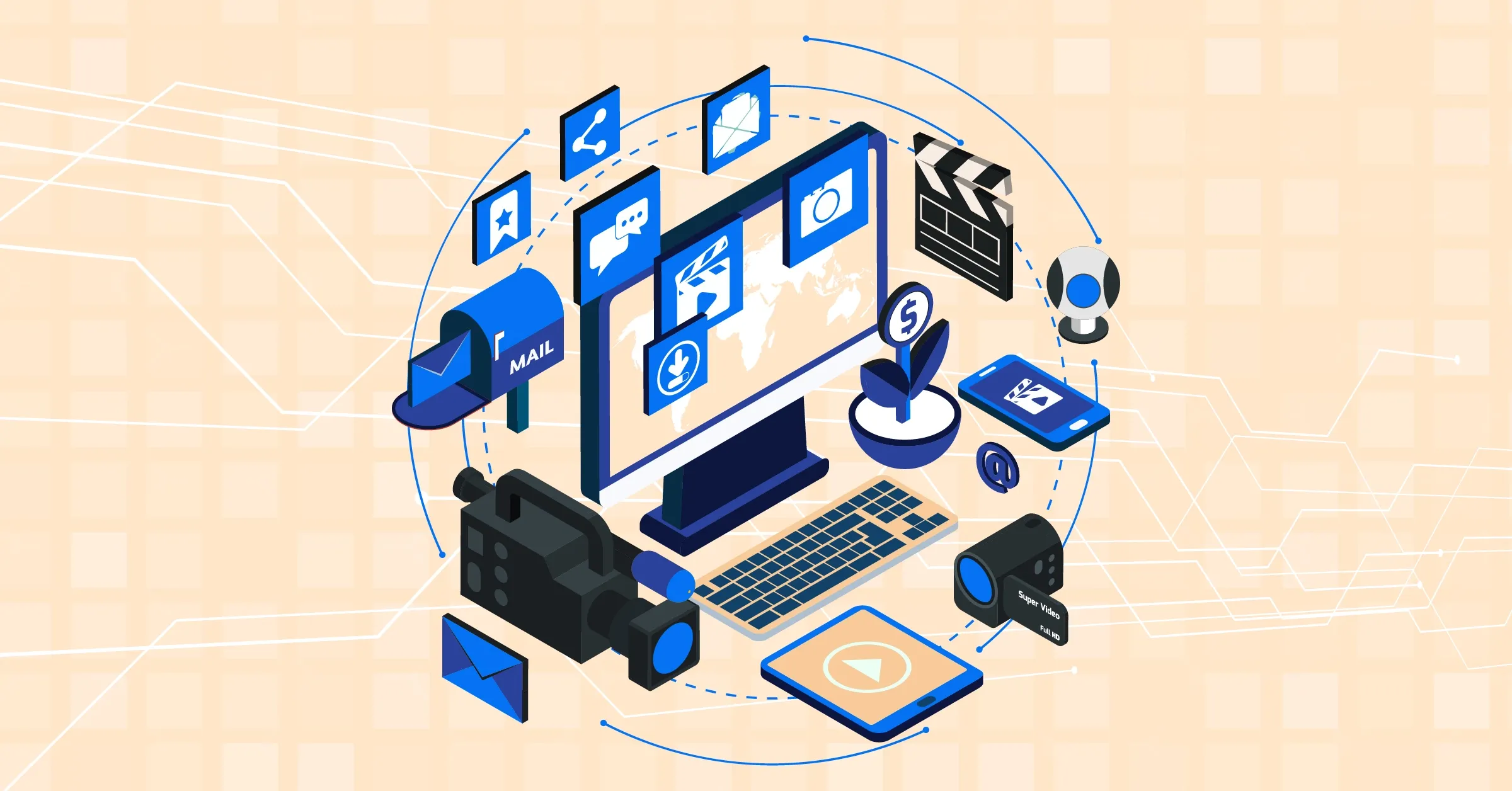 10 Most Effective Ways To Use Vlogs For Business In 2025