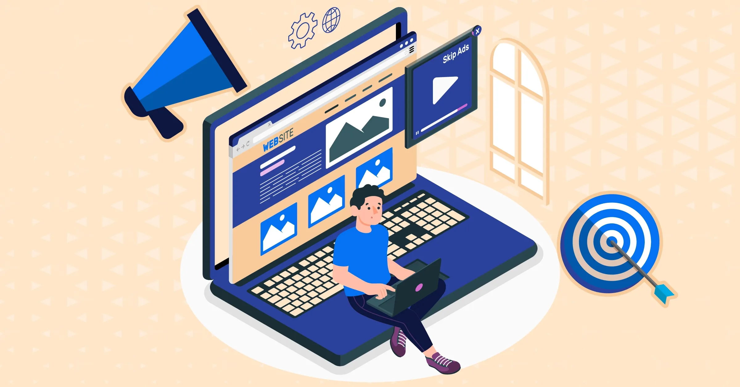 Your #1 Web Advertising Companies in 2025