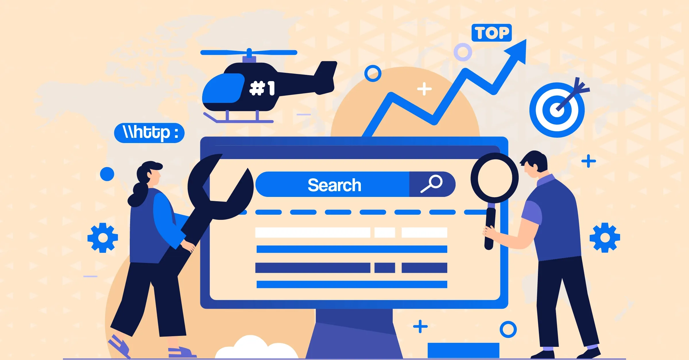 Best Web Optimization Tips for Better Performance
