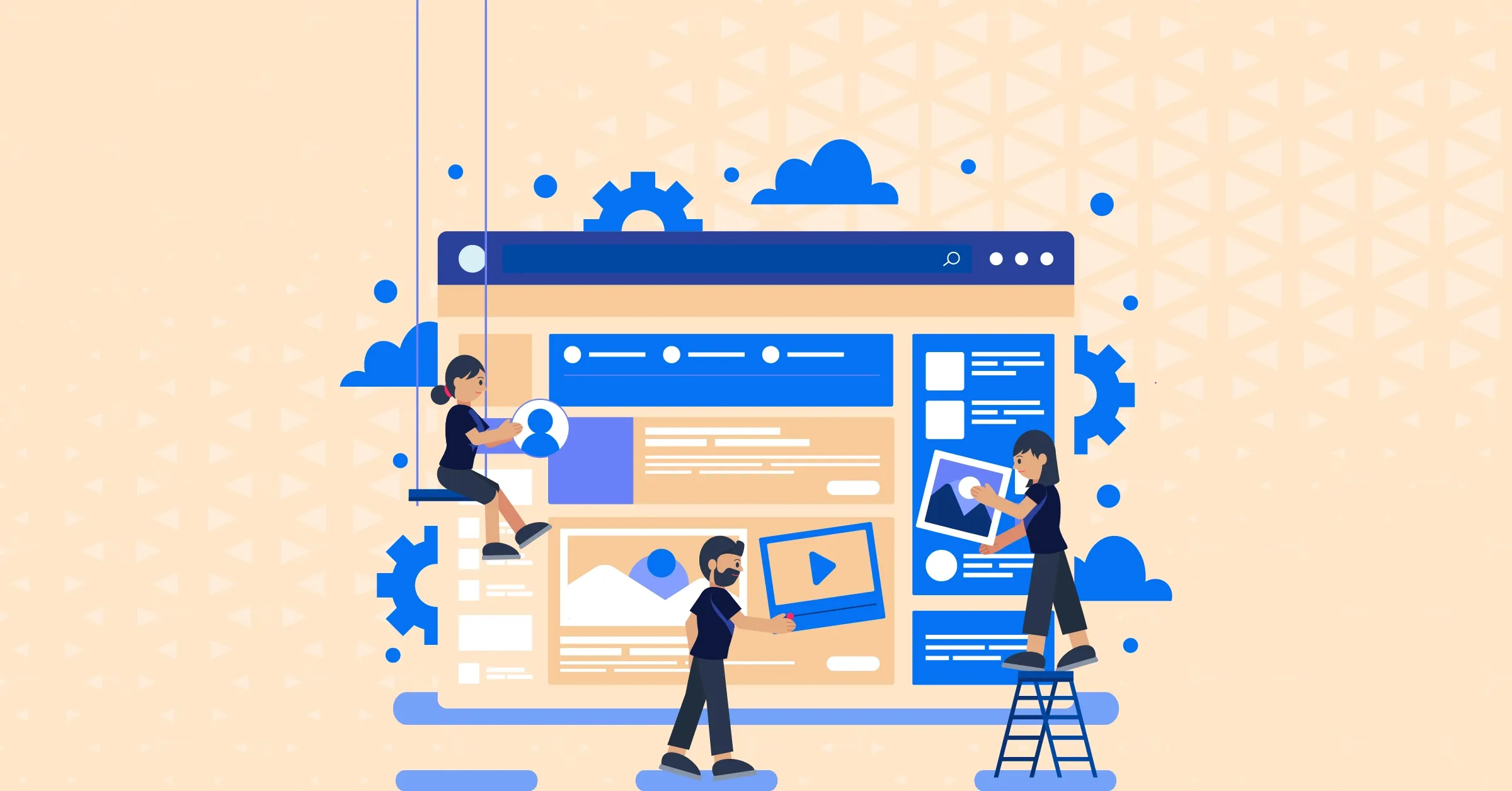 Website Architecture for SEO Best Practices