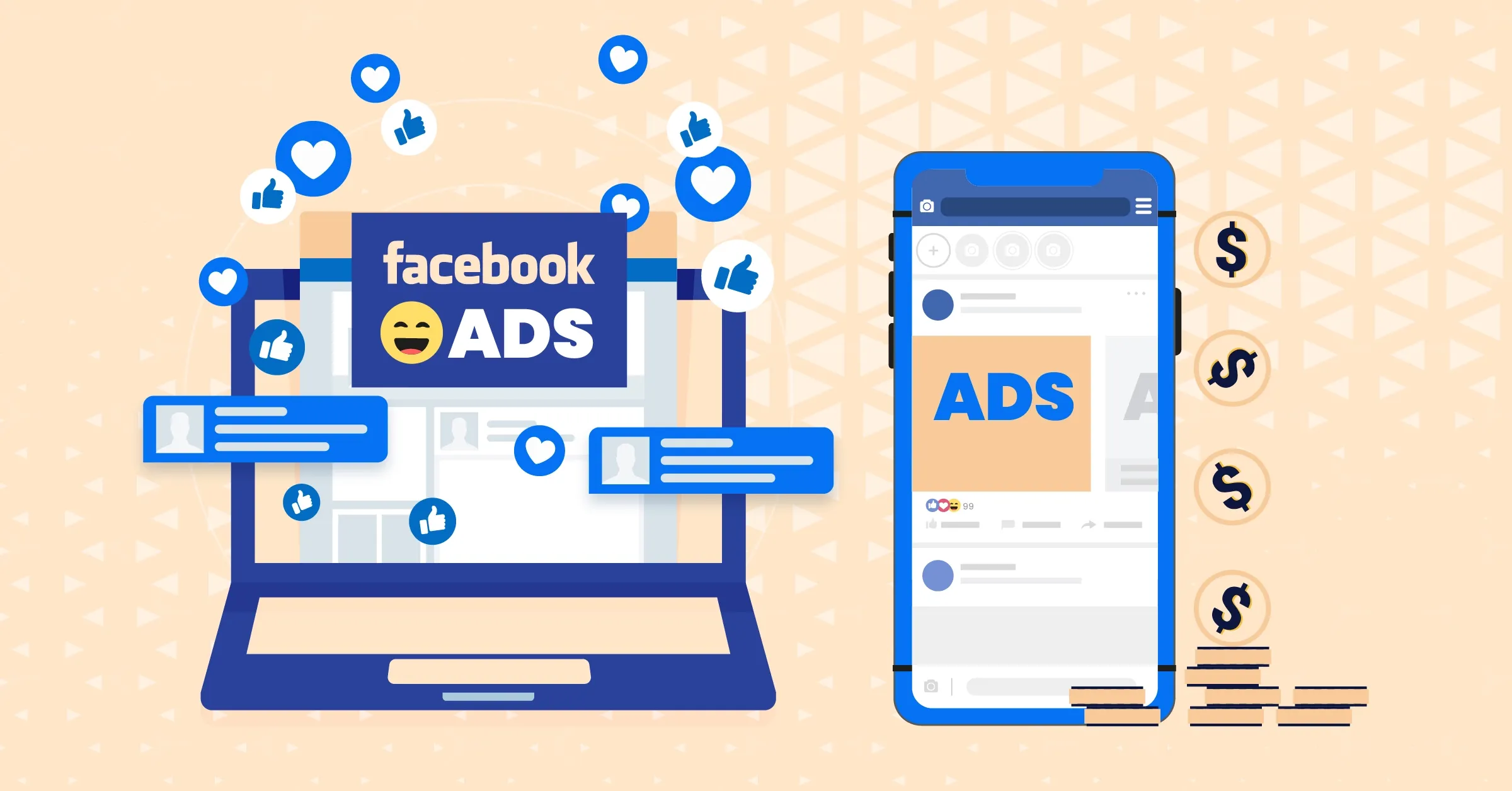 White Label Facebook Ads: How Can Your Business Stand Out?