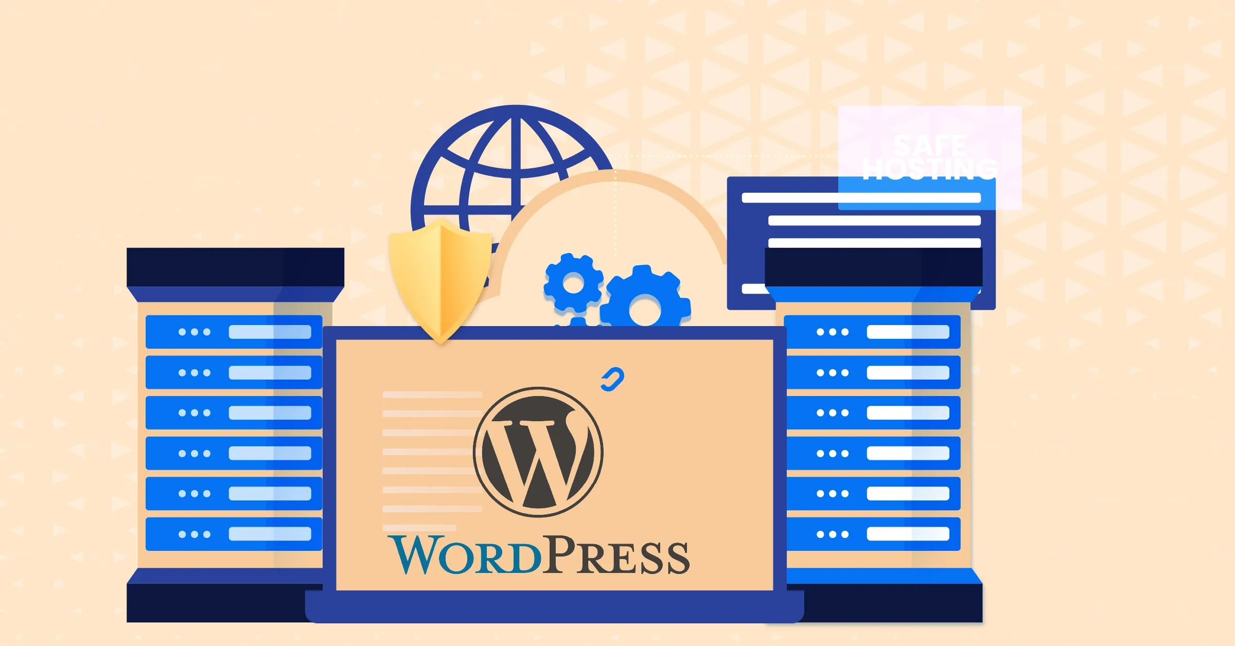 Tips For Fast & Secure WordPress Hosting Services
