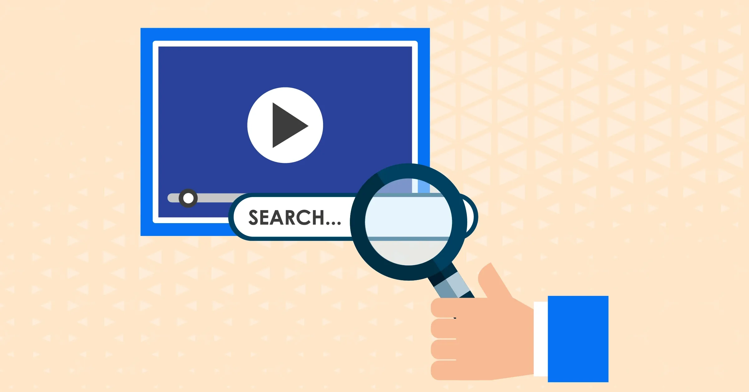 How to Optimize YouTube Searches for Maximum Visibility