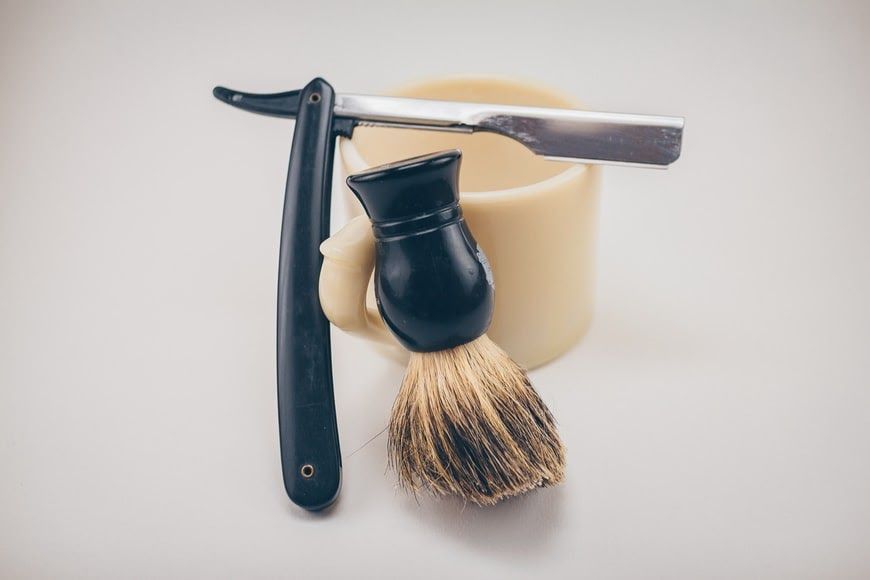 Want To Try The Clean Shaved Look? 9 Best Shaving Brushes To